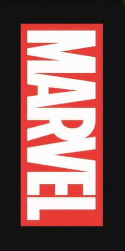 Carbotex Avengers Strandtuch Badetuch Duschtuch Baumwolle 70cm x 140cm (Bunt MV2293004-R)