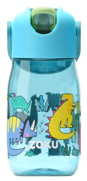 Zoku Zk201-501, Bottiglia Gioventù Unisex, 415ml