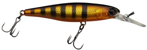 Illex Squirrel 61 SP 6,1cm 4,5g - Wobbler