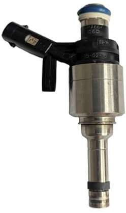 Einspritzdüsen Kraftstoffeinspritzer Injektor 4 Stücke Kraftstoff Injektor Düse Für VW Für KÄFER Für GOLF 7 Für JETTA 4 Für TIGUAN 2,0 Für TSI 2012-2019 OE NO.:0261500272 Kraftstoff Injektoren