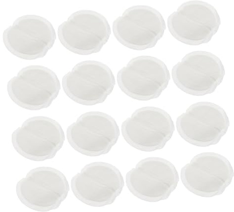 ERINGOGO 100pièces Coussinets Allaitement Jetables Anti-galactorrhée Protège- Imperméable Pour Mères Allaitantes