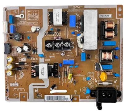 Placa de alimentación de TV BN44-00757A = BN44-00757G = BN44-00757F = BN44-00757D for televisores LCD UN48H4203AFXZP Accesorios