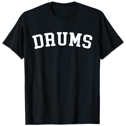 Drums - Designs