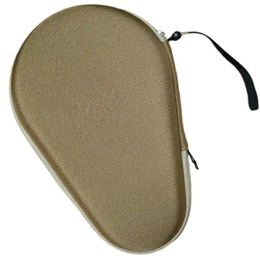 DOUDINGMAO Funda protectora unisex para palas de pádel, bolsa de tenis, raquetas de playa, funda protectora para interior y exterior, viajes, bolsa de accesorios de tenis de mesa