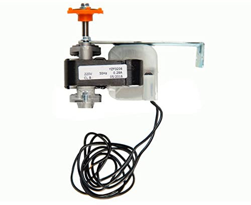 Recamania Motor Ventilador frigorifico Standard NO Frost YZF3206