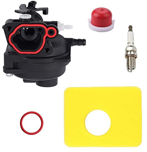 Remplacement du filtre à air du carburateur - Pour le moteur 799583 595656 591979 591160
