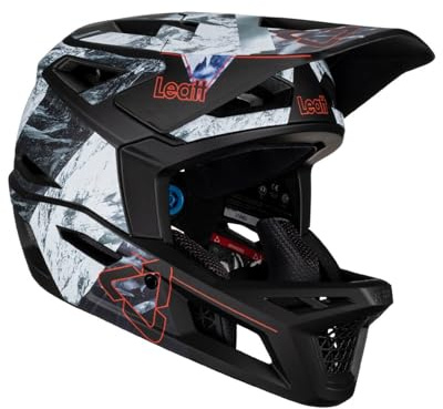 Leatt Helmet MTB Gravity 4.0 V23