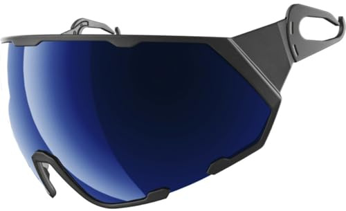 Mc Kinley Unisex Spare Lens Snap Kopfschutz