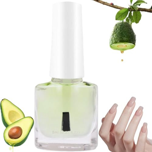 2-IN-1 Water-Based Clear Nail Polish,Clear Nail Polish,Instant Gel Effect Top Coat,Quick Dry Top Coat & Base Coat Nail Polish,Long Lasting Nail Coat,Fast-Drying Gel Polish,Water Based Nail Varnish
