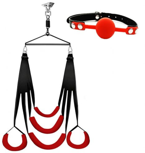 Balançoire Facile à régler Solide et Durable,Style1