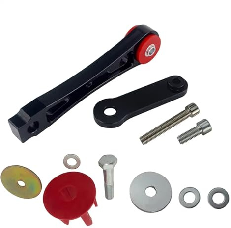 Motoraufhängung Pendelhalterung Hundeknochen Motor Street Insert Kit Für VW Für Golf Für Jetta Für EOS 2008-2014 Für A3 TT 2.0T 2.5L 3.2L 3.6L 2009-2015 Motorhalterungen