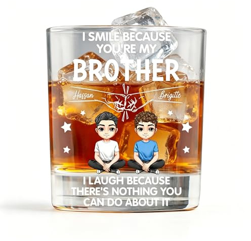 Certykllp Vaso de whisky personalizado para soldadores con nombre, regalo para hombres, papá, marido, abuelo en cumpleaños, día del padre, Navidad, soldadura, vidrio antiguo
