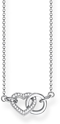 Thomas Sabo Elegante Symbol-Halsketten für Damen