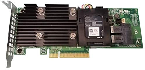 Dell 405-AAMY contrôleur Raid PCI Express 3.0 12 Gbit/s