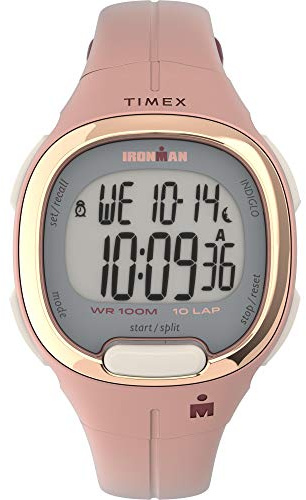 Timex Ironman Transit Damenuhr, 33 mm