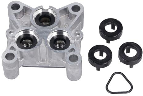 KARCHER – Pump Head Alu FC Ric – 90024560
