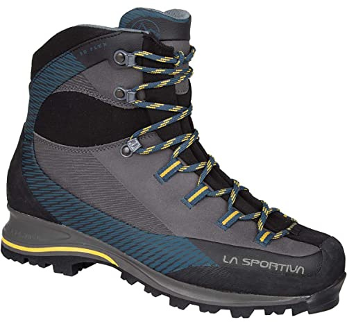 LA SPORTIVA Trango TRK Leather Gore-Tex - Chaussures Trekking Homme