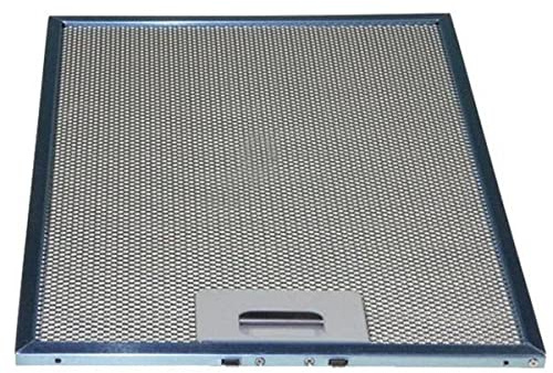 Filtre métal anti graisse Hotte 49027776 ROSIERES