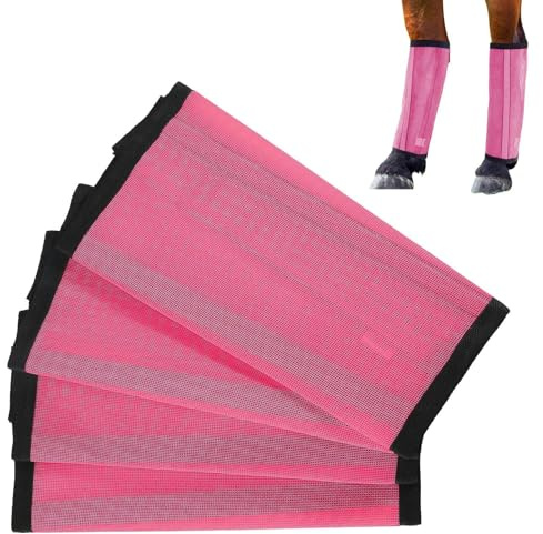 Leggings per, stivali da mosca riutilizzabili per, stivali da mosca, rete traspirante per il comfort, allevia l'affaticamento delle gambe e riduce lo stomping