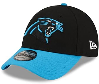 New Era NFL The League 9Forty justerbar basebollkeps