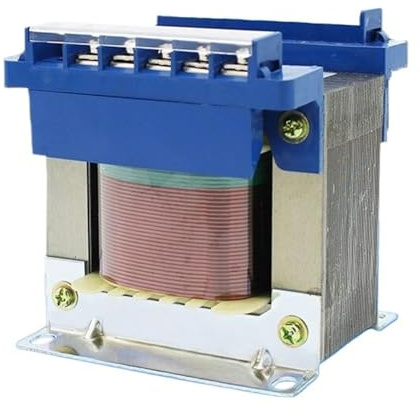 AMEHRU Trasformatore di Controllo monofase da 460 V a 220 V da 440 V a 220 V BK-300 VA 200 W 250 VA 300 W 500 W(400V to 220V)