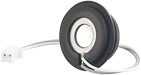 Sichler Exclusive Zubehör zu Profi-Reinigungs-Roboter: Ersatz-Sprühdüse für Profi-Fensterputz-Roboter PR-200 (Fensterreinigungsgeräte, Haushaltshelfer)