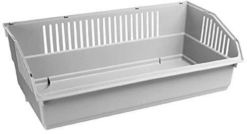 Ferplast Vogelkäfig, 1er Pack (1 x 380 g)