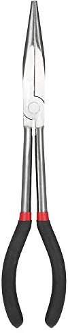 CHOYUE Long Nose Pliers Extra Long Heavy-Duty 11