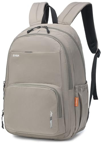 SPAHER Handgepäck 40x30x20 Wizzair Vueling Ultraleicht Reiserucksack 25L Handgepäck Wasserdichter Reisetasche Unter dem Sitz Handgepäck Weekender Rucksack Kleiner Cityrucksack College Herren Damen