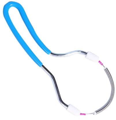 Stick De Depilación Facial - Herramienta De Epilatación Manual De Cara, De Belleza De Primavera Con Fácil Agarre | Dispositivo Efectivo De Tracción De Cabello Para Hombres Mujeres, Uso Profesio