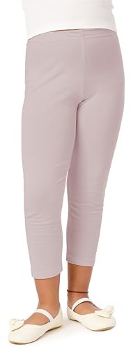 Merry Style Flicka Leggings 3/4 MS10-131(Kafélate, 134)