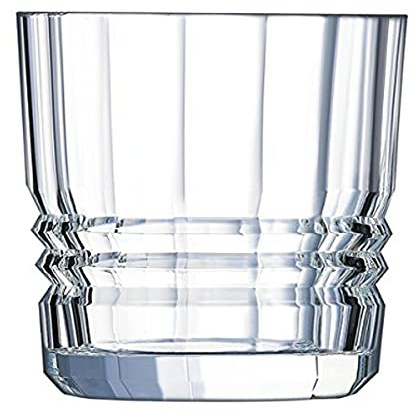Cristal d'Arques L8451, Transparent