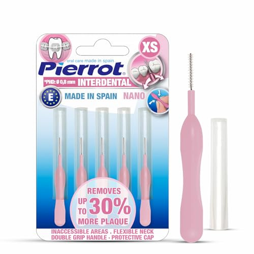 Pierrot - Nano interdental brush