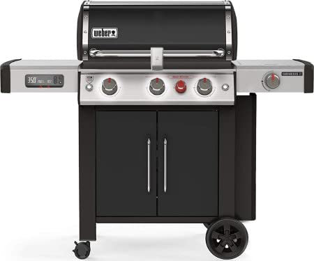 Weber 61016729 Genesis II EX-335 - Barbecue a gas