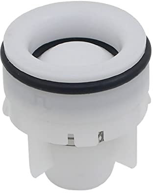 Valvola ritegno doccia valvola non ritorno bagno 5 pezzi per contatore acqua rubinetto termostatico valvola antiritorno bagno