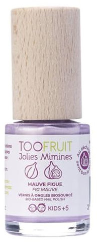 Nagellack, Motiv: Mimine, Feige, 10 ml