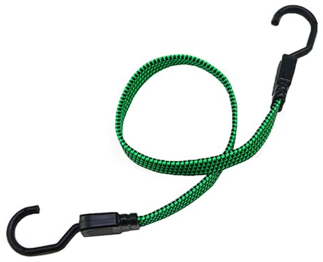 2 stück Elastischer Spannband, Verstellbar Expander Gummiband, Verstellbar Gummiband, Gummispanner mit Haken, Spanngummi mit Haken, Gepäckspanner für Auto,Fahrrad und Outdoor-Aktivitäten