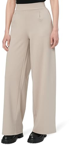 ICHI Dam avslappnade affärsbyxor, 161305/string, M