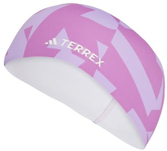 adidas Unisex Terrex Climacool Graphic Stirnband