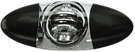 SEAYACK Ejercitador Giroscópico De Muñeca con Luz LED Fortalecedor Mano Y Entrenador Muscular para Equipo Entrenamiento Antebrazo Entrenador Mano Muñeca Y Antebrazo