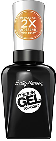 Sally Hansen Miracle Gel Top Coat Fb. 101, 1 Stück