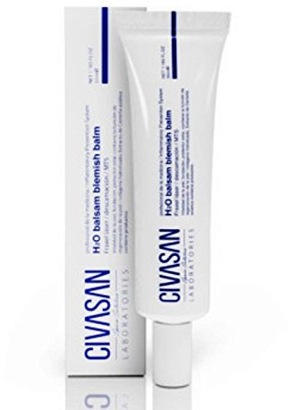 Civasan H2O Balsam Blemish Balm 35ml 1.18oz