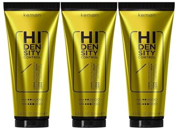Kemon Haar Manya corporizante Creme ohne Alkohol und mit hoher Dichte 200 Ml