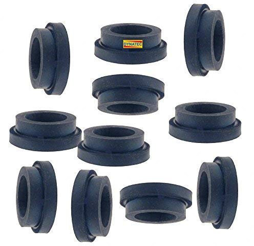 10 Compressor Air Hose 3/4 Quick Release QR Claw Coupling Plant Rubber Seal