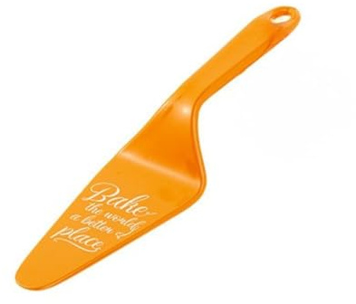 RBV Birkmann 429727 - Espátula para tartas (plástico)