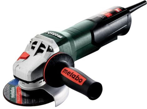metabo 603624390 Amoladora angular