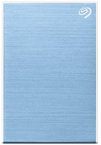 Seagate Disque Dur Externe One Touch 2To