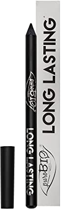 PUROBIO MATITA OCCHI LONG LASTING - LUNGA DURATA NERO INTENSO 01L | Colore NERO 01L