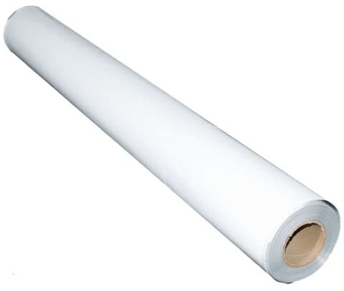 2000sqft Reinforced Vapor Barrier 4ft x 500ft Encapsulation Pier Wrap Crawlspace