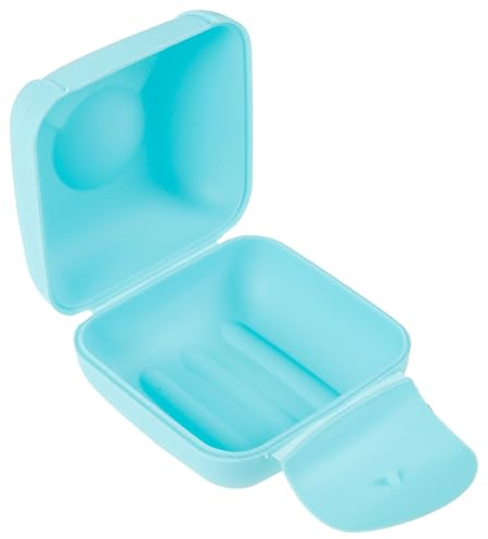 FRCOLOR 5pezzi Portaoggetti Per Coppette Mestruali Stoccaggio Portatile Per Mestruazioni Femminili Protezione